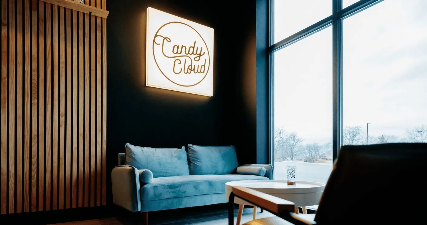 Candy Cloud Company franchise expansion: Charlotte, North Carolina