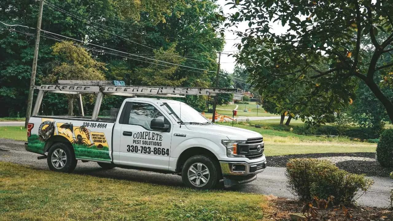 Complete Pest Solutions franchise expansion: Hope Mills, North Carolina